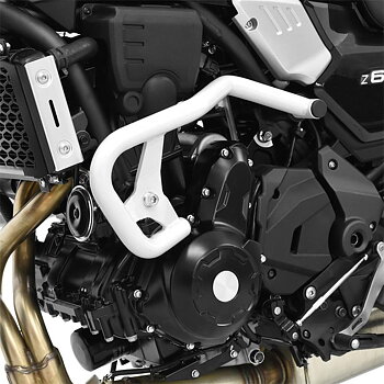Motorskyddsbåge Kawasaki Z650RS