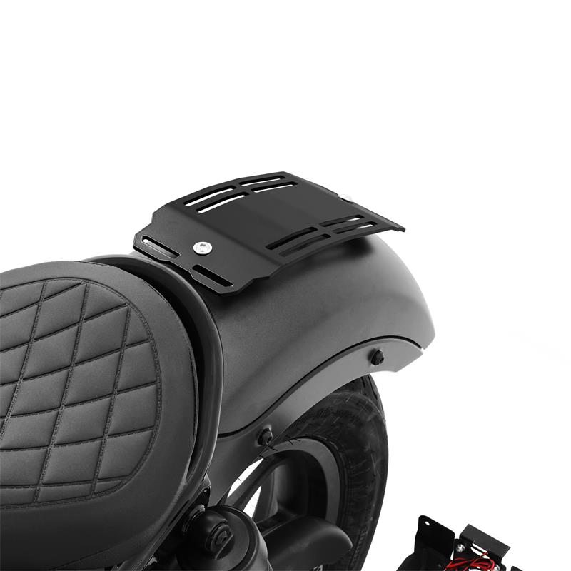 Pakethållare Solorack Honda CMX500 Rebel - 3