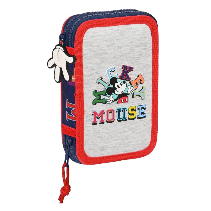 Mickey Mouse Pennskrin Only One