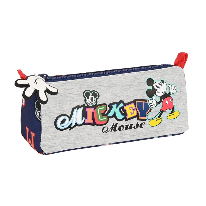 Mickey Mouse Pennfodral Only One