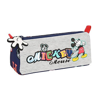 Mickey Mouse Pennfodral Only One
