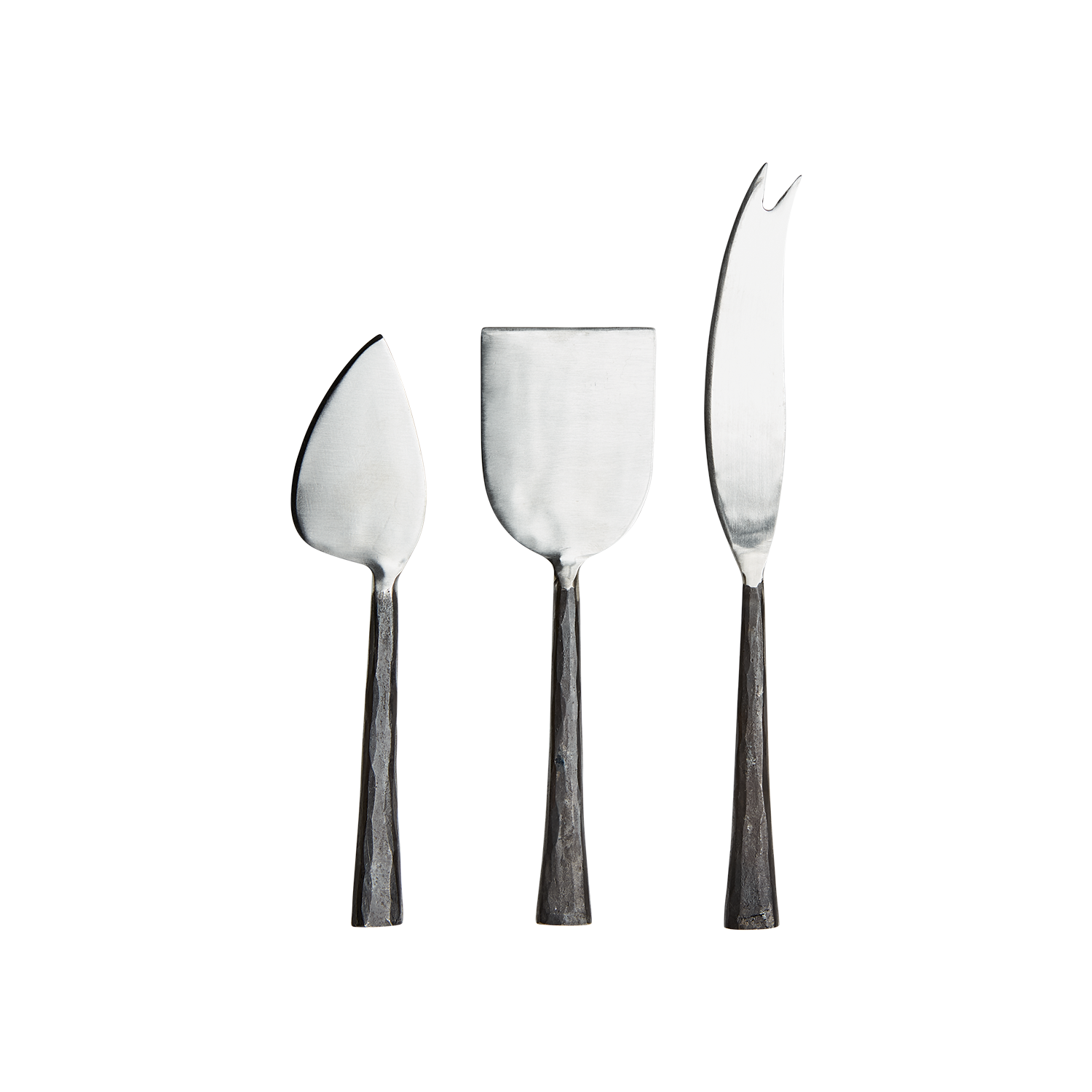 Odin ostkniv, set om 3