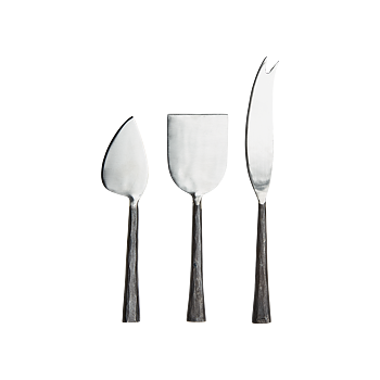 Odin ostkniv, set om 3