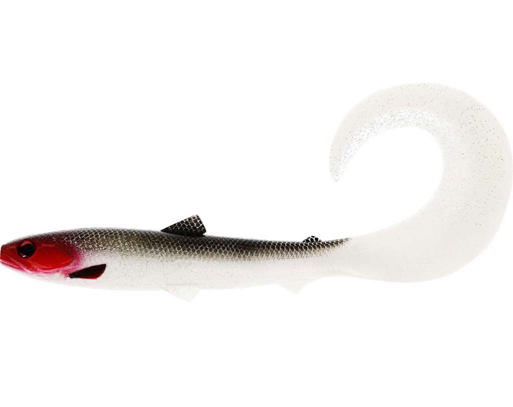 Westin BullTeez Curltail 27cm/103g - 6