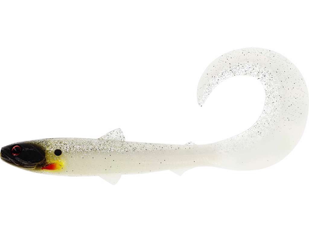 Westin BullTeez Curltail 27cm/103g - 9