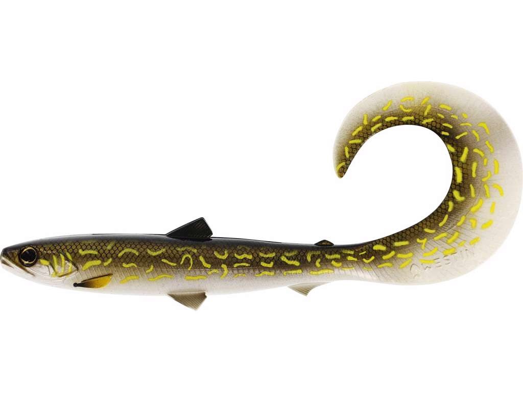 Westin BullTeez Curltail 27cm/103g - 4