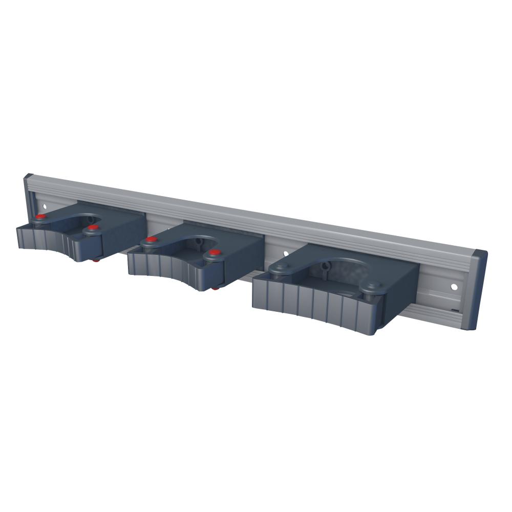 Redskapshållare Toolflex 3 hållare 50cm
