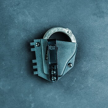 T.REX Sidecar Handcuff Attachment