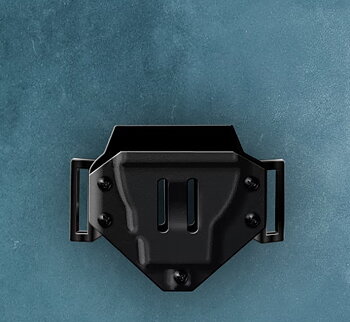 T.REX Ironside Handcuff Carrier