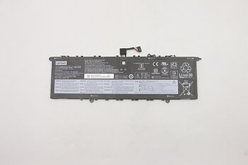 Lenovo BATTERY 4cell 61 Wh 15.44v