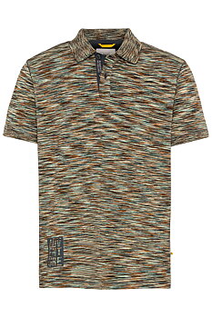 Pike Orange-Green från camel active