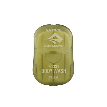 Sea to Summit Pocket Body Wash