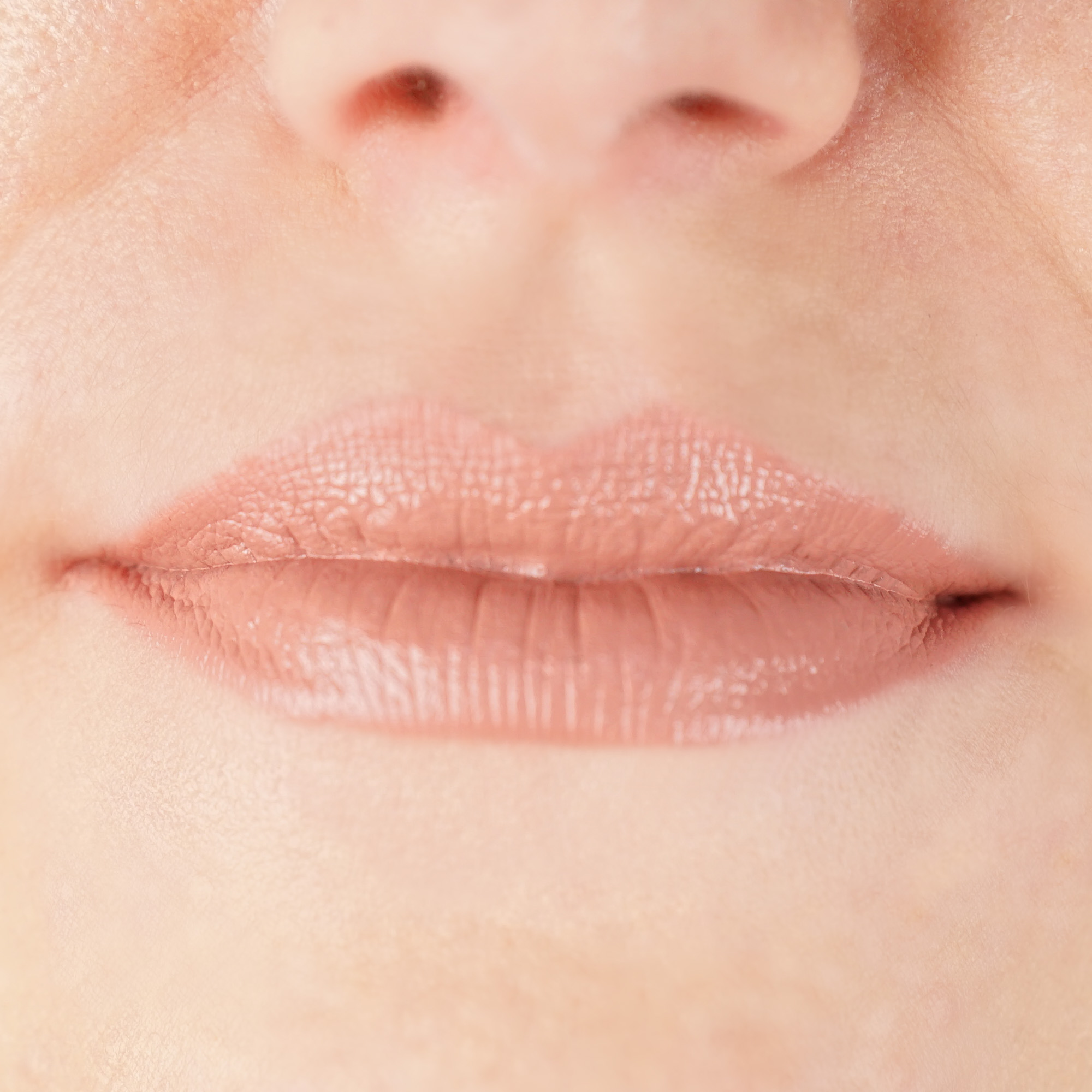 ZAO Lip Ink  445 Nude Pink - 4
