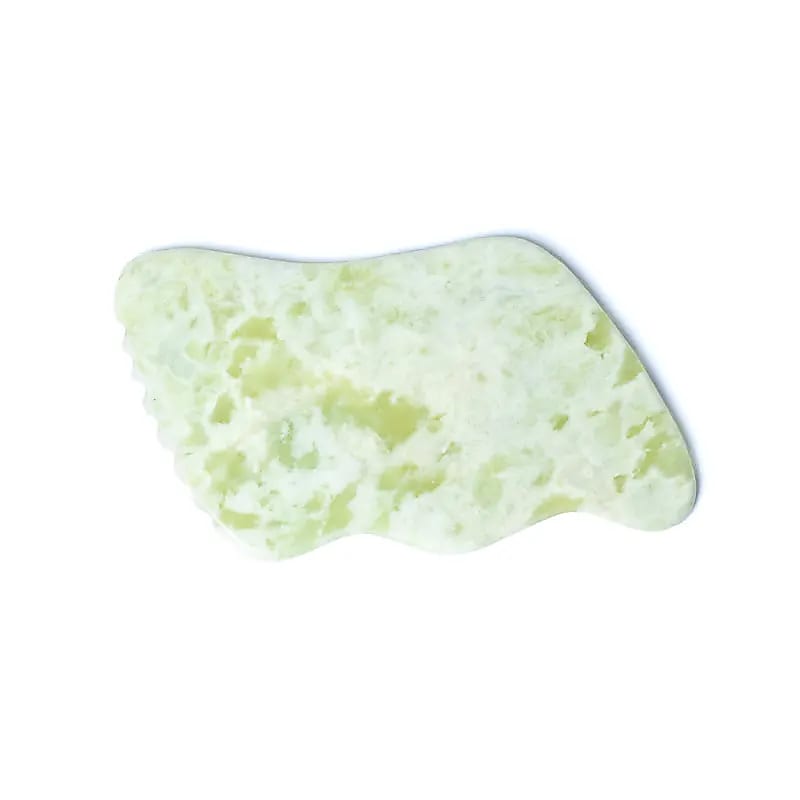 Xinyi Jade gua sha massage stone wave - 2