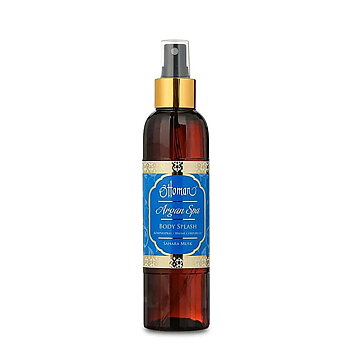 Ottoman Argan Spa Body Spray Sahara Musk