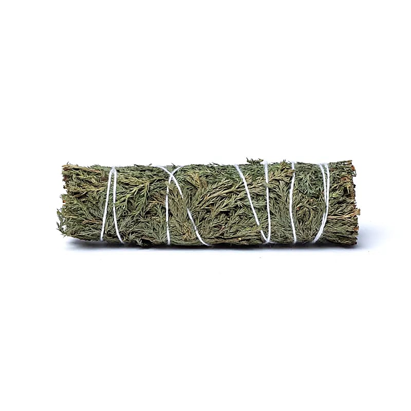 Cedar smudge stick S set of 2 - 2