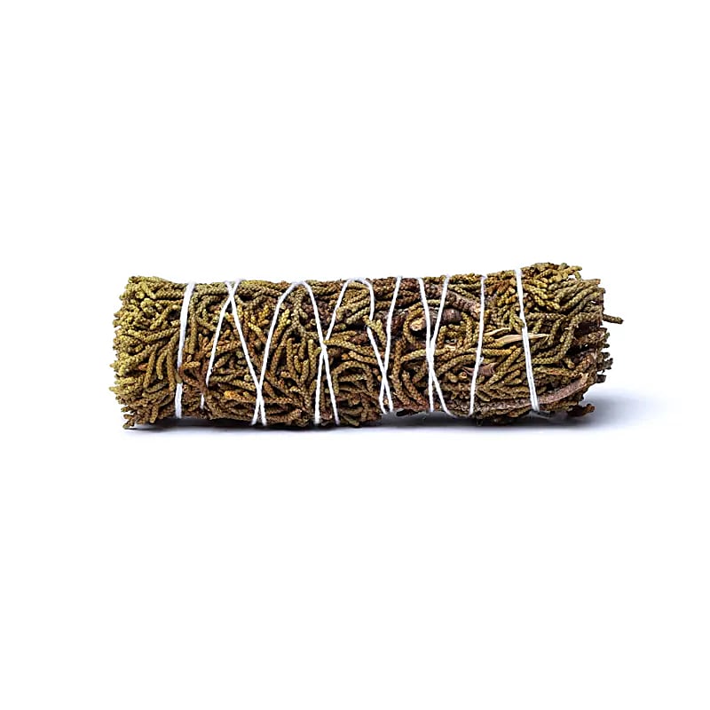 Juniper smudge stick S set of 2 - 2
