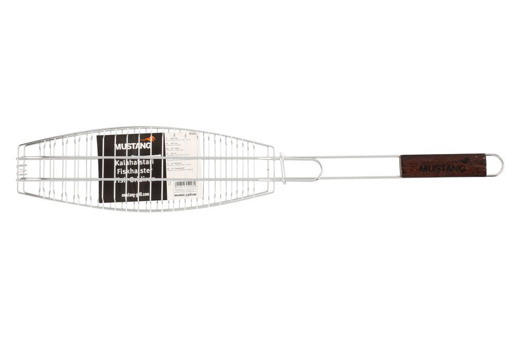 Fiskhalster 70 cm - 2