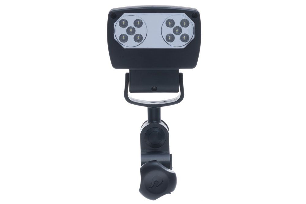 Grillampa 10 LED