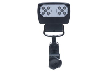 Grillampa 10 LED