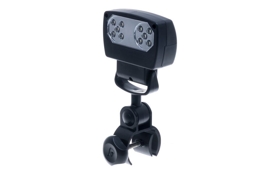 Grillampa 10 LED - 3