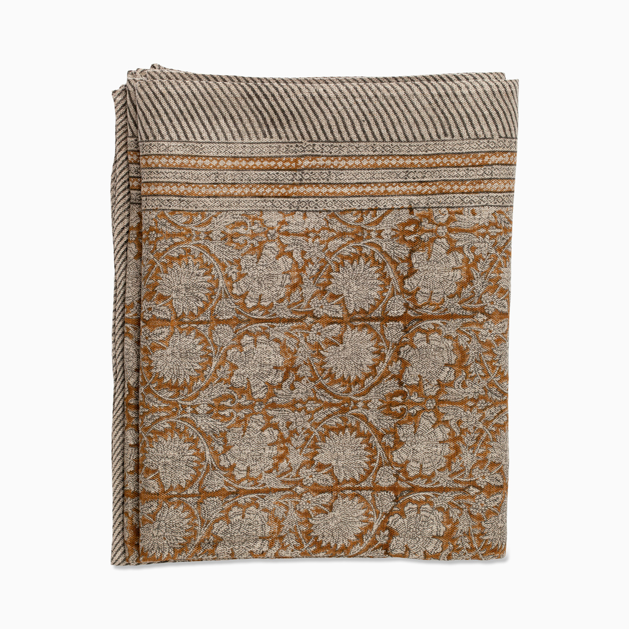 Chamois-linneduk-paradise -ochre - 2