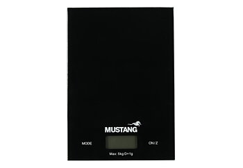 Köksvåg, elektronisk Mustang