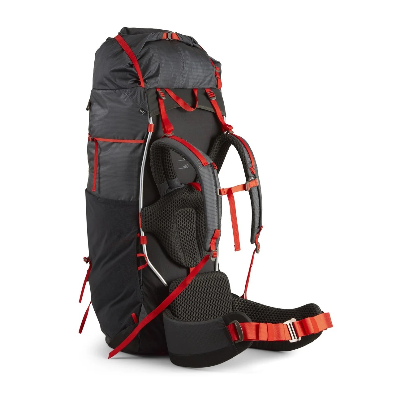 Lundhags Padje Light 60L - 4