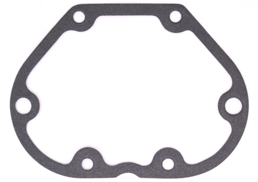 Packn.Vxl Gavel, 5Vxl B/T 1987-05, Cometic