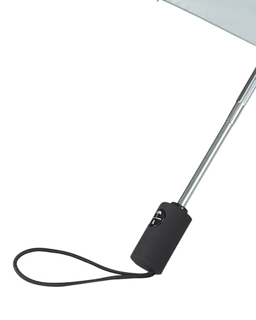 Paraply reflex silver - 12