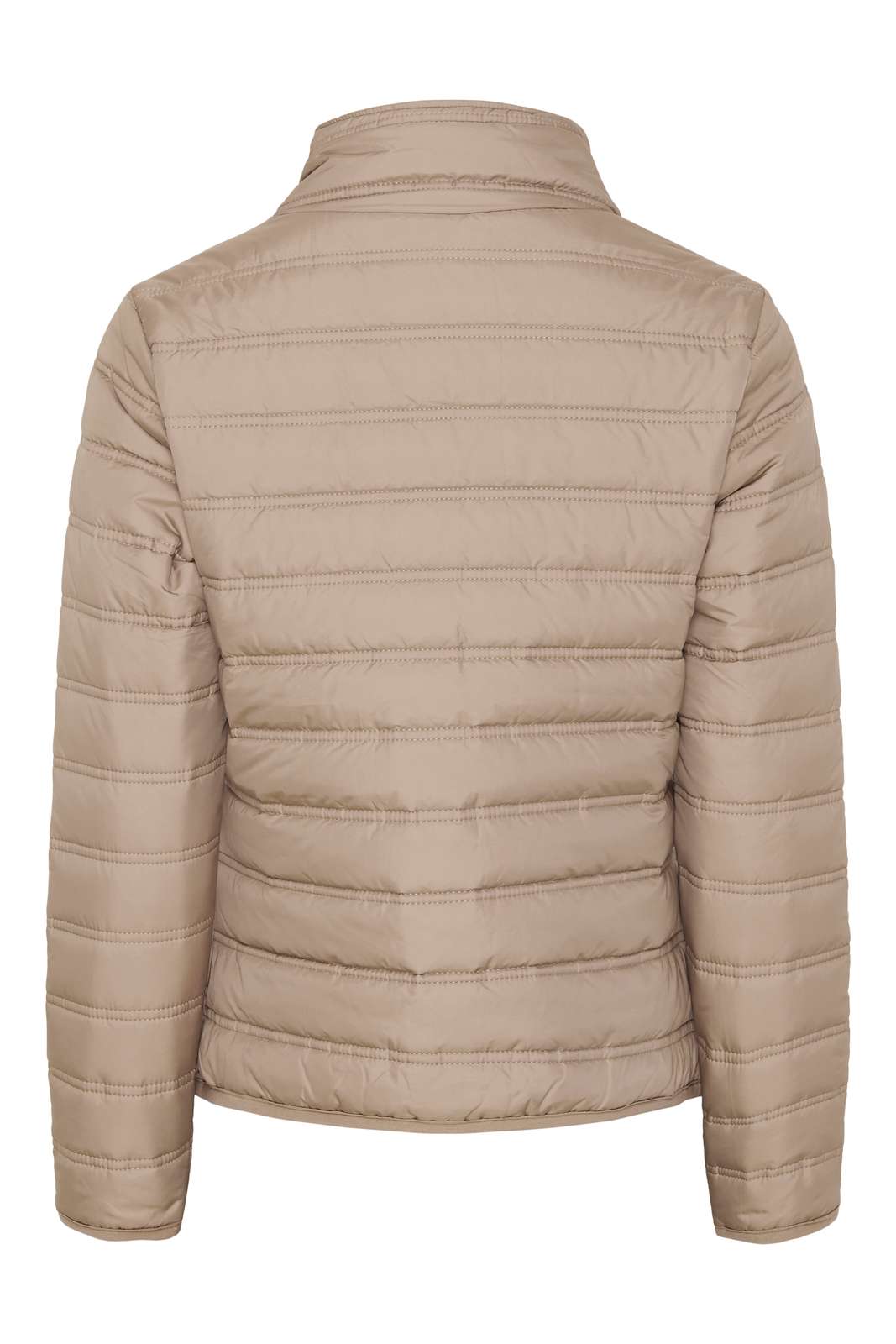 Equipage Harris damjacka dune - 3