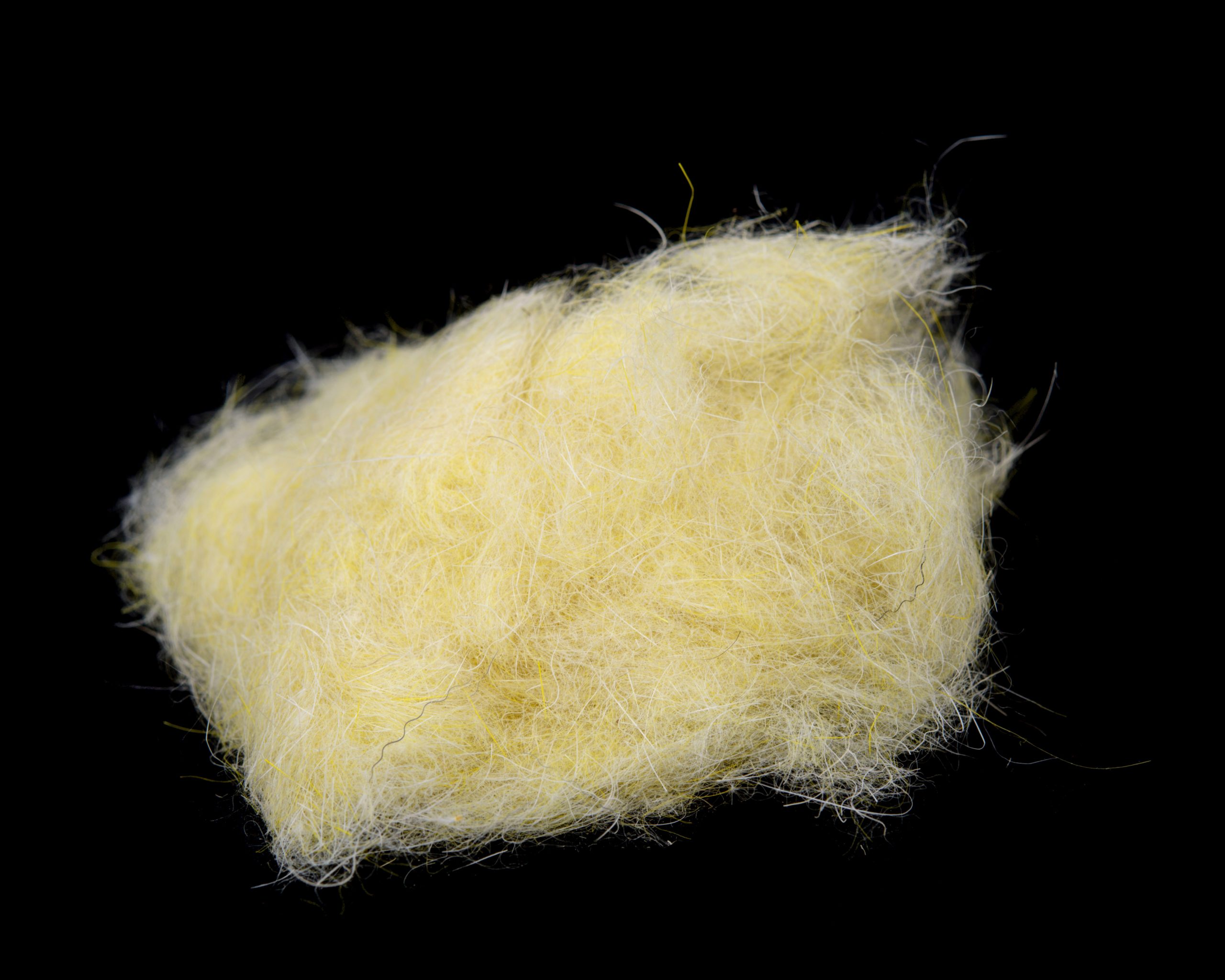 Nature’s Spirit SNOWSHOE RABBIT FOOT DUBBING - 11