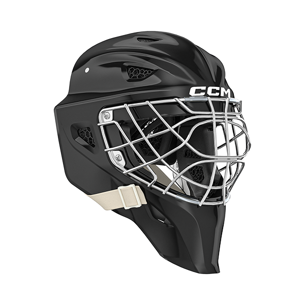 CCM Axis F9 målvakstmask