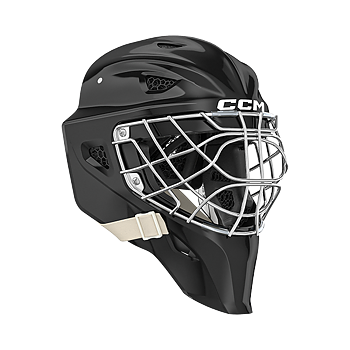 CCM Axis F9 målvakstmask