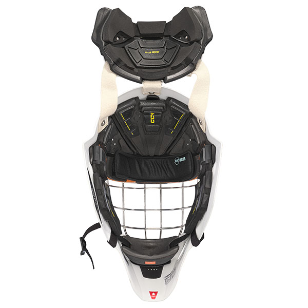 CCM Axis F9 målvakstmask - 4