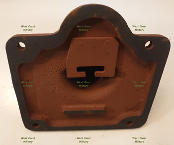 Lock T84