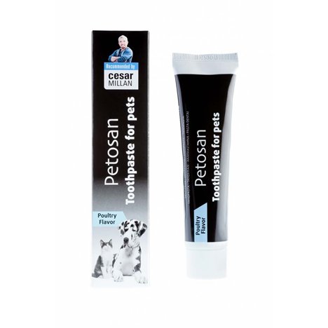 Petosan Tandkräm 70ml 