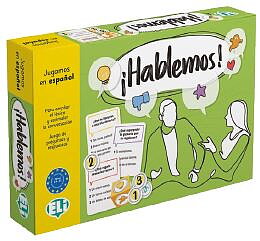 Hablemos!