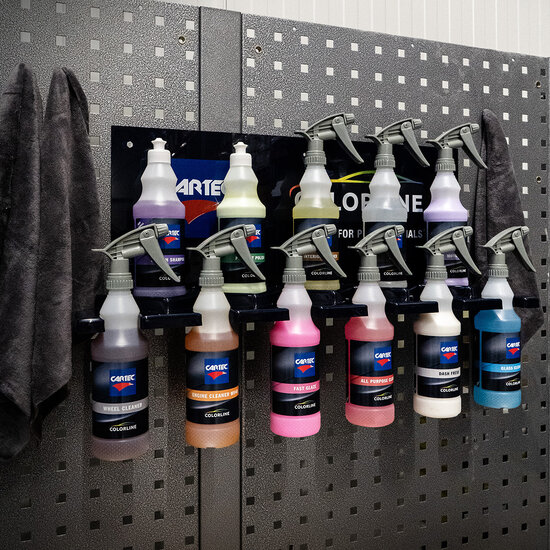 Colorline  - Startpaket