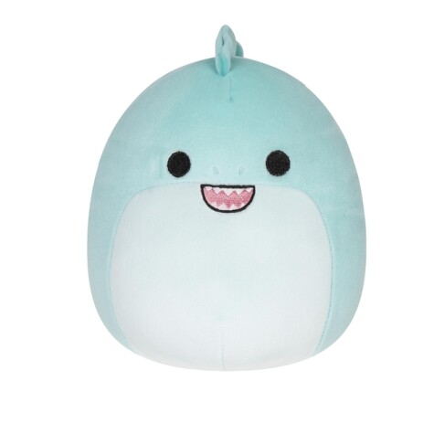 Squishmallows Essy the Eel , 19 cm