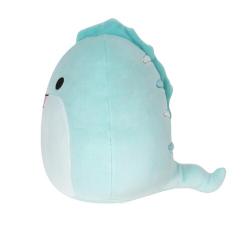 Squishmallows Essy the Eel , 19 cm - 2