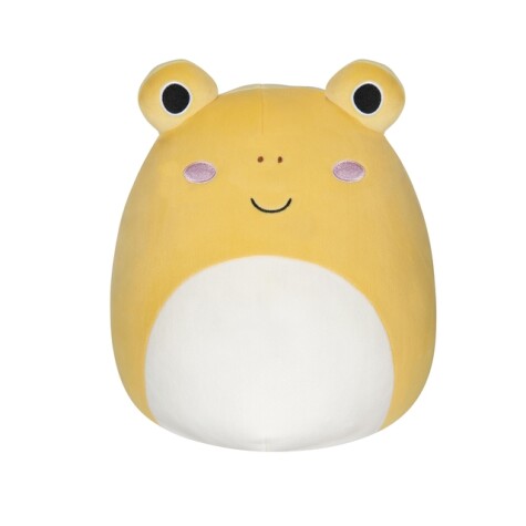 Squishmallows Leigh the Yellow Toad, 30 cm - 2