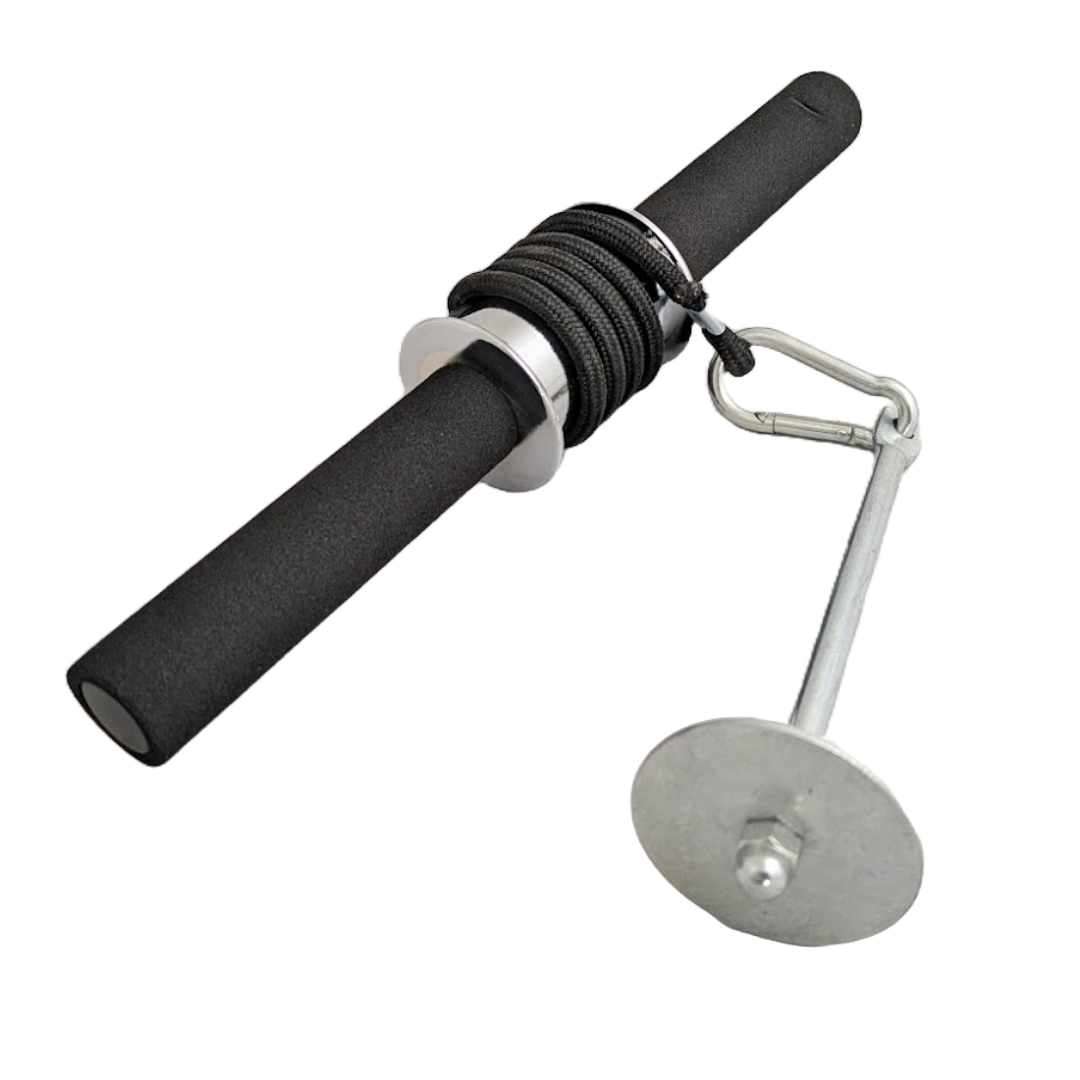 Forearm Roller, Underarmstränare