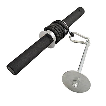 Forearm Roller, Underarmstränare
