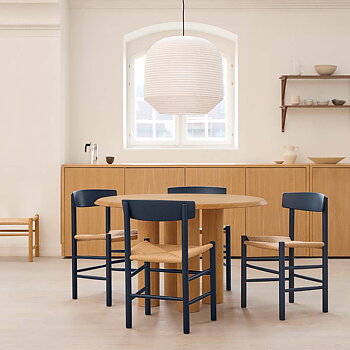 J39 Stol Colour (flera färger) -  Fredericia Furniture 