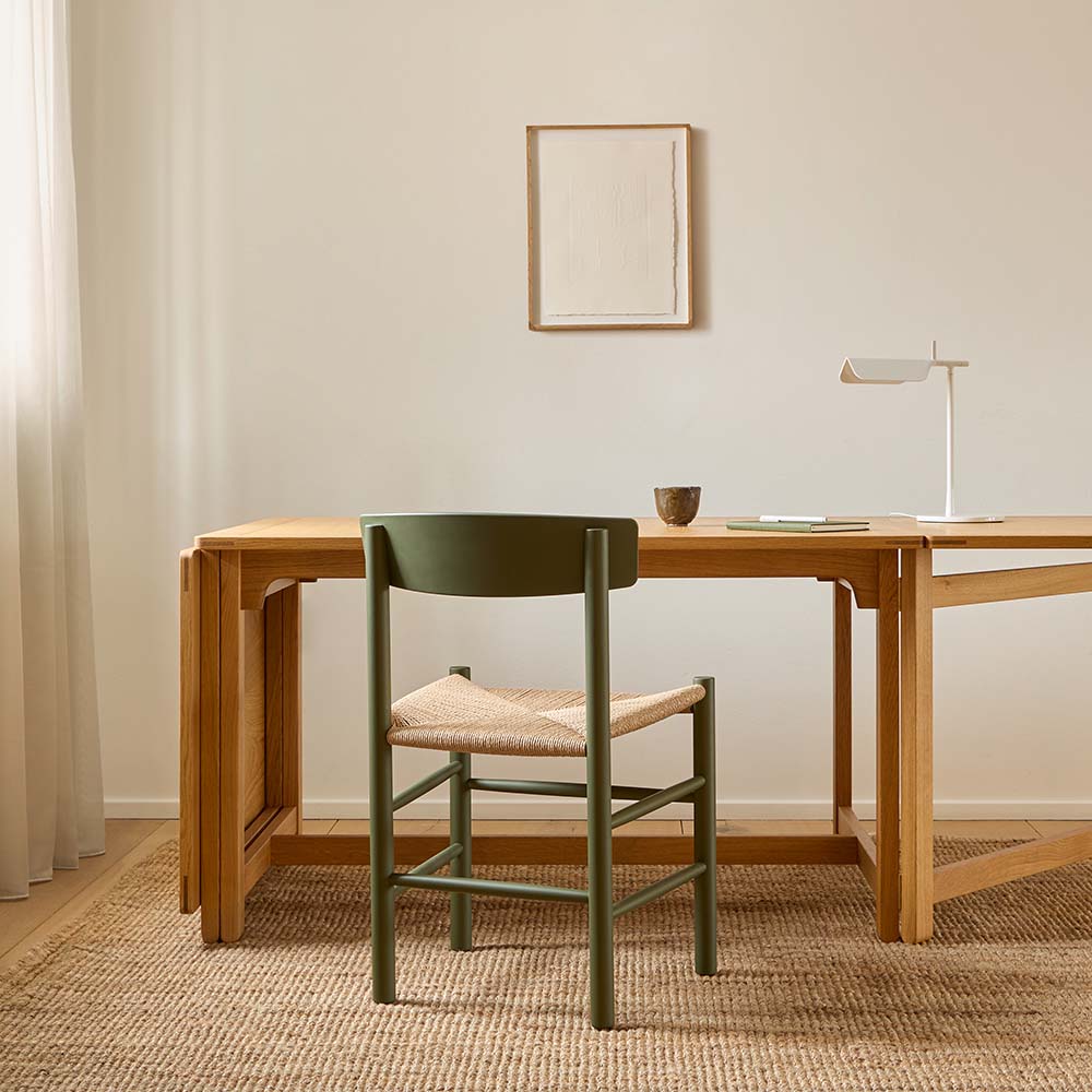 J39 Stol Colour (flera färger) -  Fredericia Furniture  - 4