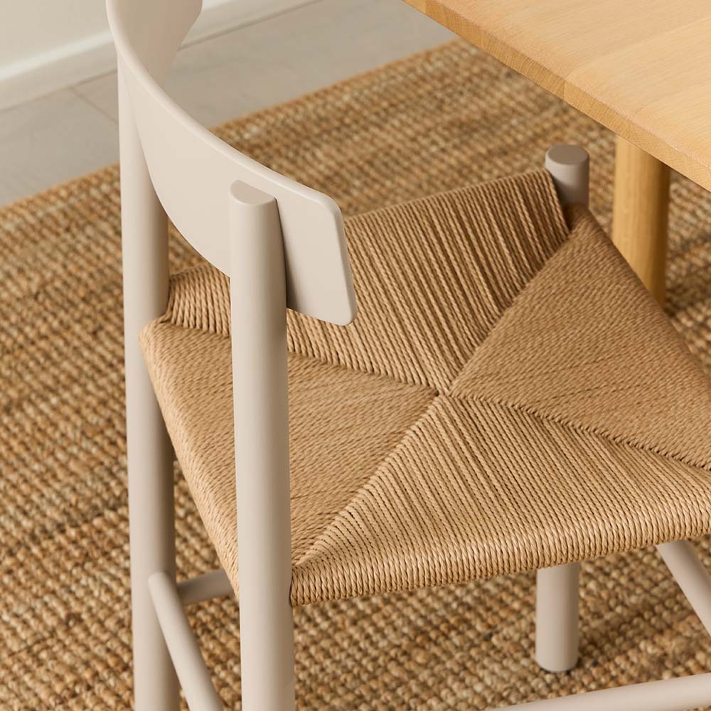 J39 Stol Colour (flera färger) -  Fredericia Furniture  - 6