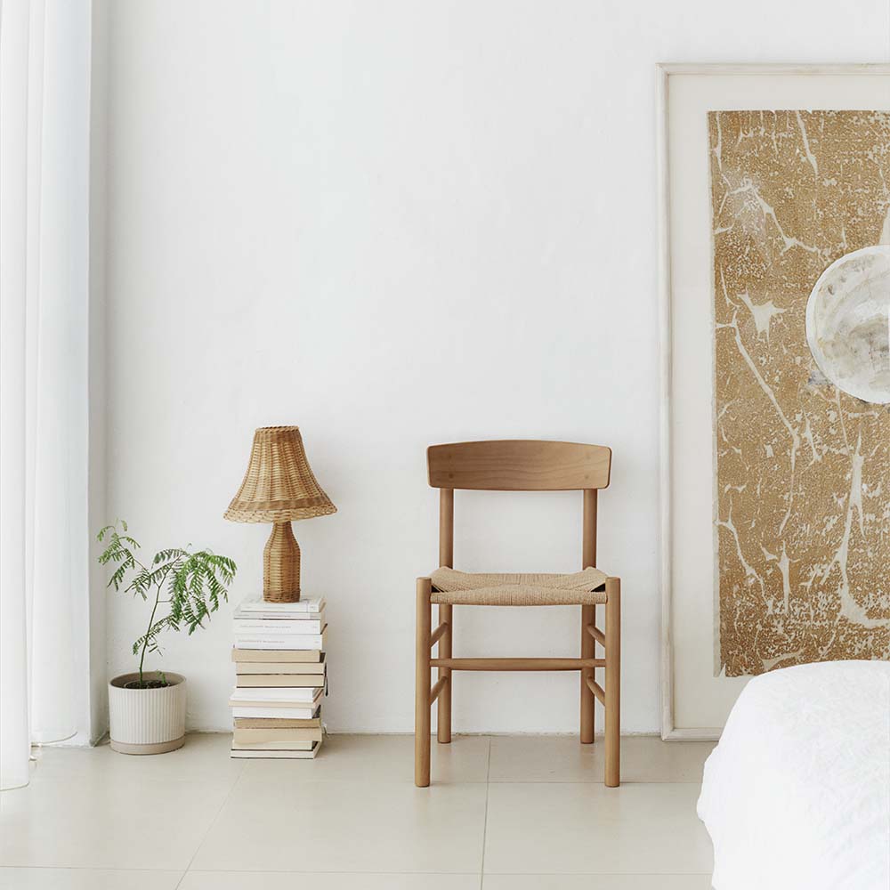 J39 Stol Colour (flera färger) -  Fredericia Furniture  - 12
