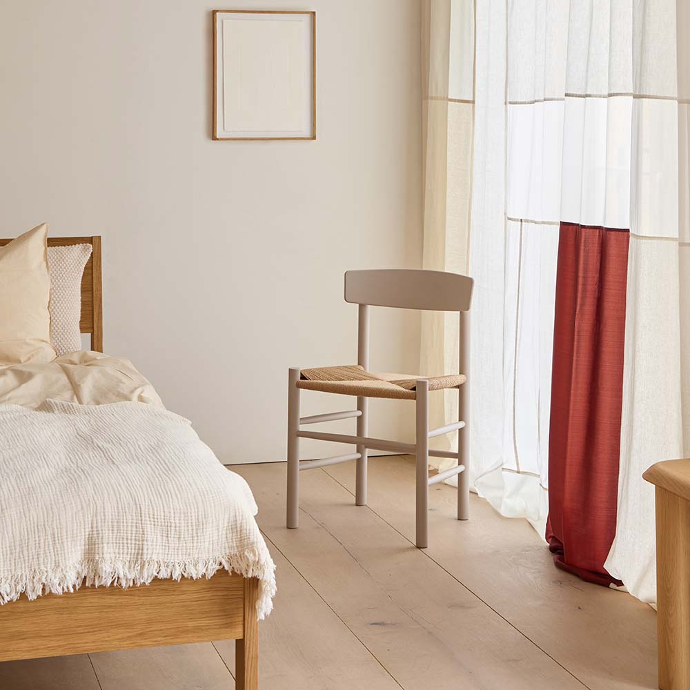 J39 Stol Colour (flera färger) -  Fredericia Furniture  - 10
