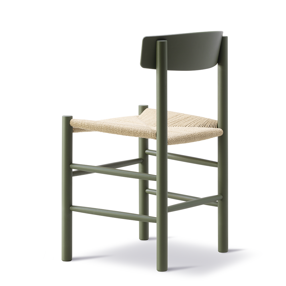J39 Stol Colour (flera färger) -  Fredericia Furniture  - 16